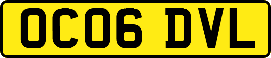OC06DVL