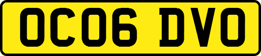 OC06DVO