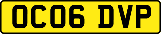 OC06DVP