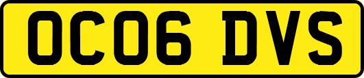 OC06DVS