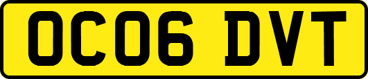 OC06DVT