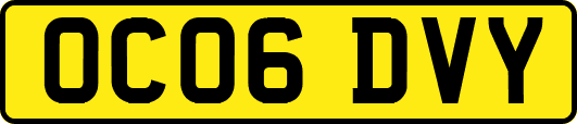 OC06DVY