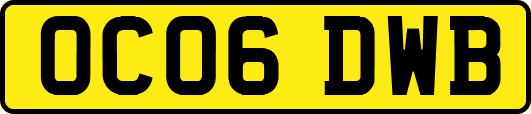 OC06DWB