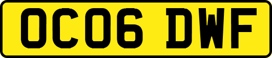 OC06DWF
