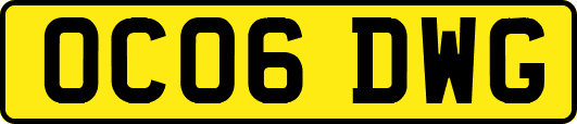 OC06DWG