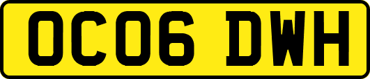 OC06DWH