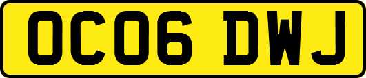 OC06DWJ