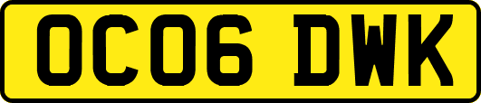 OC06DWK