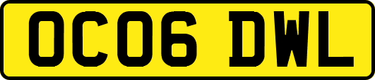 OC06DWL