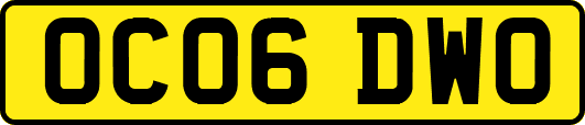 OC06DWO