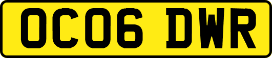 OC06DWR