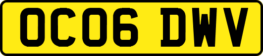 OC06DWV