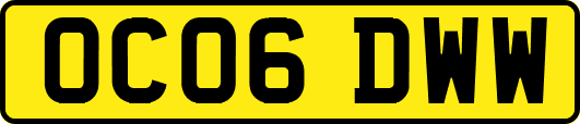 OC06DWW