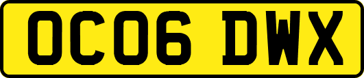 OC06DWX
