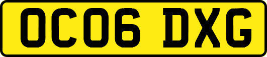 OC06DXG
