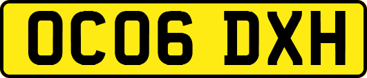 OC06DXH