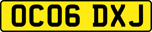 OC06DXJ