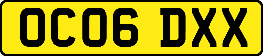 OC06DXX