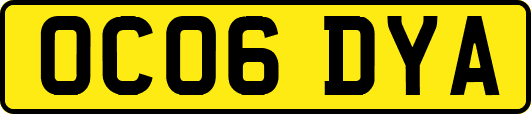 OC06DYA