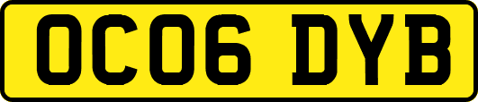 OC06DYB