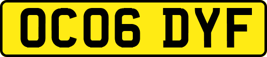 OC06DYF