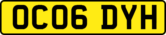 OC06DYH