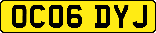 OC06DYJ
