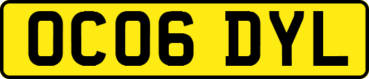 OC06DYL