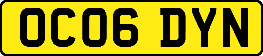 OC06DYN