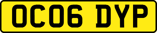 OC06DYP