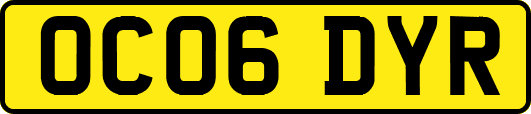 OC06DYR