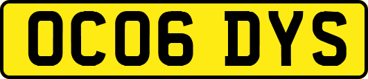 OC06DYS