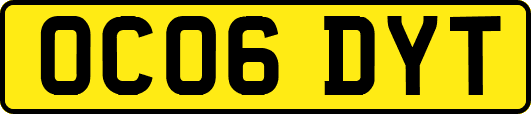 OC06DYT