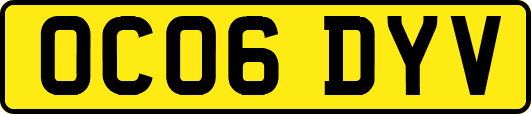 OC06DYV