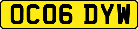 OC06DYW