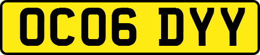 OC06DYY