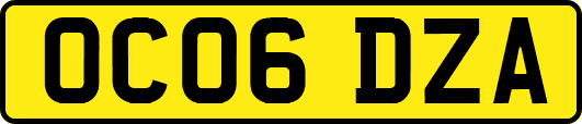 OC06DZA