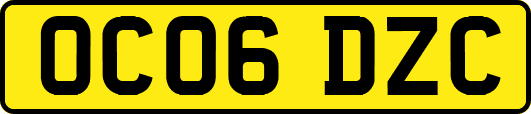 OC06DZC