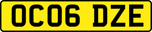 OC06DZE
