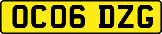 OC06DZG