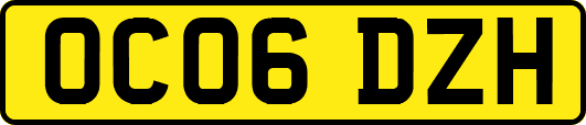 OC06DZH