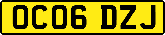 OC06DZJ