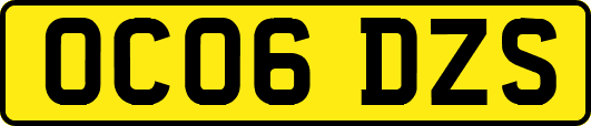 OC06DZS