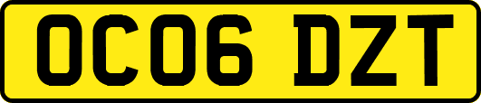 OC06DZT