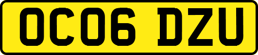 OC06DZU
