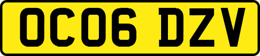 OC06DZV