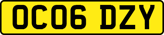 OC06DZY