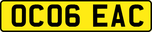 OC06EAC