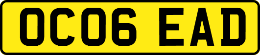 OC06EAD
