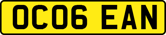 OC06EAN
